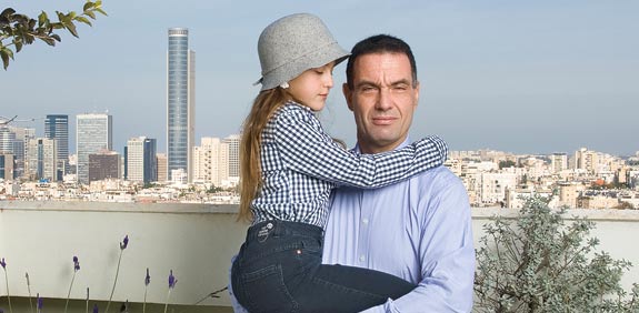 אריאל בנדור / צלם: יונתן בלום